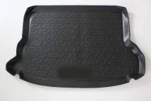 Alfombrillas de maletero a medida para Huyndai TUCSON Tucson 2004-2010