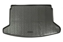 Alfombrillas de maletero a medida para HYUNDAI i30 HATCHBACK 2017-