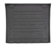 Alfombrillas de maletero a medida para JEEP GRAND CHEROKEE 2014-