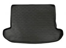 Alfombrillas de maletero a medida para KIA SPORTAGE IV 2016-