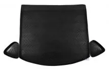 Alfombrillas de maletero a medida para Mazda CX-5 2012-