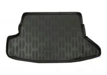 Alfombrillas de maletero a medida para Nissan JUKE Juke 2010-