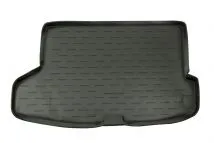 Alfombrillas de maletero a medida para NISSAN JUKE 2014-2018