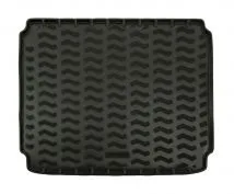 Alfombrillas de maletero a medida para OPEL ZAFIRA C 2011-2019