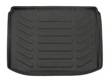 Alfombrillas de maletero a medida para PEUGEOT 307 HATCHBACK 2001-2008