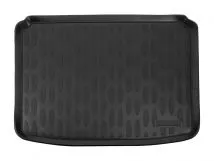 Alfombrillas de maletero a medida para PEUGEOT 308 HATCHBACK 2008-2012