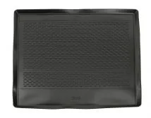 Alfombrillas de maletero a medida para PEUGEOT 308 SW 2014-