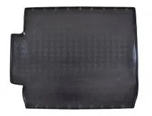 Alfombrillas de maletero a medida para LAND ROVER DISCOVERY V 2016-