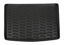 Alfombrillas de maletero a medida para SKODA YETI 2009-2017