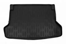 Alfombrillas de maletero a medida para Suzuki GRAND VITARA Grand Vitara 2005- / 5D