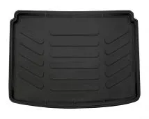 Alfombrillas de maletero a medida para SUZUKI VITARA II 2015-