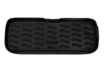 Alfombrillas de maletero a medida para SUZUKI JIMNY 1998-2018