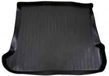 Alfombrillas de maletero a medida para TOYOTA LAND CRUISER (J120) 2002-2010