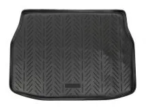 Alfombrillas de maletero a medida para TOYOTA C-HR 2016-