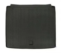 Alfombrillas de maletero a medida para Volkswagen PASSAT Passat B6 /B7 sedan 2005-