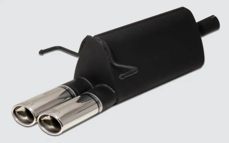 Escape Deportivo OPEL Astra H Diesel HATCHBACK Año: 2004-2009 HATCHBACK Motor:1,9 CDTi 88/110kW Sin Homologacion ULTER SPORT