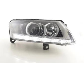 Faro Delantero Xenon Derecho Audi A6 (4f) Bj. 08-11 Fk Automotive