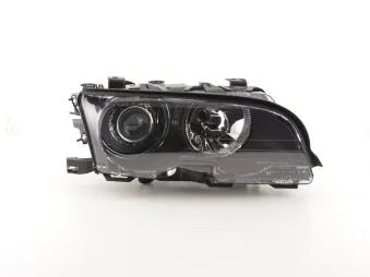 Faro Delantero Derecho Xenon Bmw 3er E46 Coupe Bj. 99-03 Fk Automotive