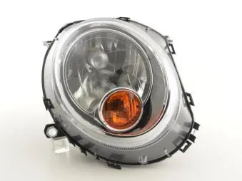 Faro Delantero Derecho Mini One/Cooper/Clubman (R55/R56/R57) Bj. 09- Fk Automotive