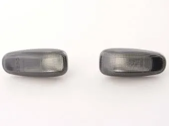 Kit De Intermitentes Laterales Mercedes E-Klasse Tipo W210 Fk Automotive