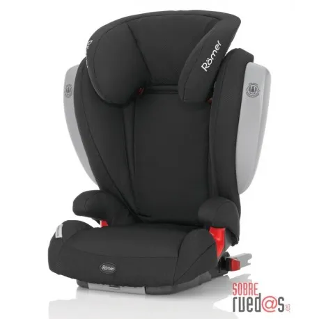 Silla de bebé para coche RÖMER KIDFIX SICT Max (T)