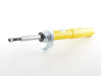 Amortiguador Deportivo High Tec Ajustado Para Bmw Serie 5 (E60/E61) Año De Fabricación 07.03 Fk Automotive