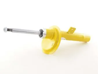 Amortiguador Deportivo High Tec Ajustado Para Citroen Xsara (S,S Nft) Año De Fabricación 06.97 Fk Automotive