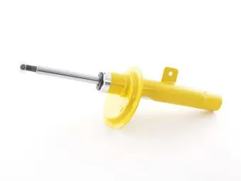 Amortiguador Deportivo High Tec Ajustado Para Citroen Xsara (N6) Año De Fabricación 06.97 Fk Automotive