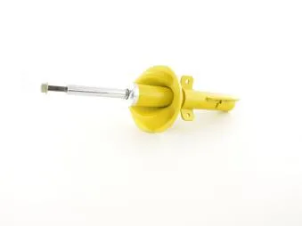 Amortiguador Deportivo High Tec Ajustado Para Ford Mondeo (Tipo Bap/Baw/Bfp/Bfw/Gbp) Fk Automotive