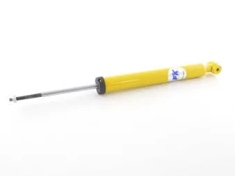 Amortiguador Deportivo High Tec Ajustado Para Mercedes Benz Slk (R171) Año De Fabricación 03.04 Fk Automotive