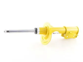 Amortiguador Deportivo High Tec Ajustado Para Opel Vectra C Año De Fabricación 04.02 Fk Automotive