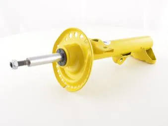 Amortiguador Deportivo High Tec Mercedes Benz Slk (R171) Bj. 04-11 Va Fk Automotive