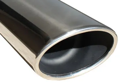 Hyundai i30N performance Escape trasero FOX salida derecha / izquierda - 129x106 tipo 44 derecha / izquierda