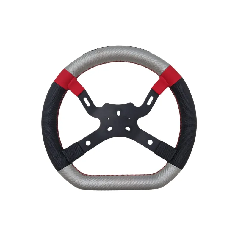 Volante 2022 MINI-OK-KZ-DD2 DRAKE REACONDICIONADO