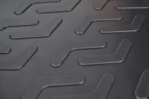 Alfombrillas de maletero a medida para Huyndai i20 i20 2009-