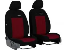 Fundas de asiento a medida Elegance RENAULT KANGOO III 1+1 (2008-2013)