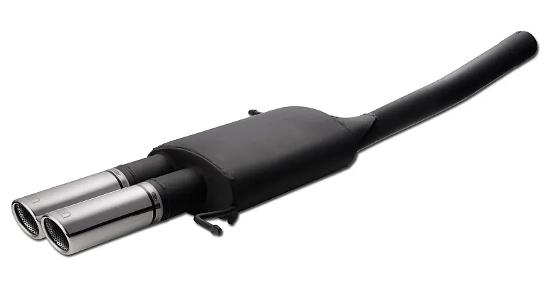 Escape Deportivo VOLKSWAGEN Passat B7 Año: 2010-2014 SEDAN Motor:2.0 TSI 155kW Con Homologacion ULTER SPORT